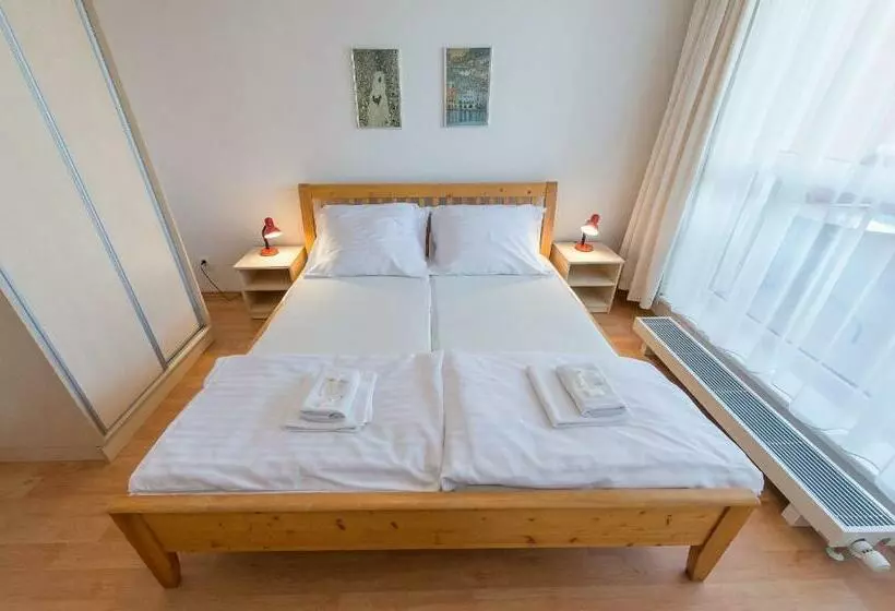 Apartmán U Lázní D23