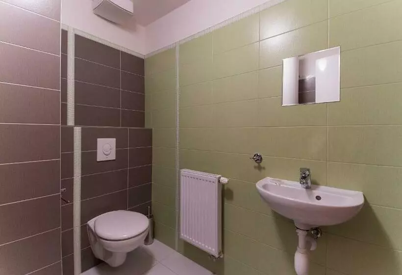 Apartmán U Lázní D23