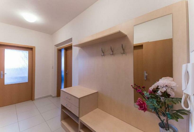 Apartmán U Lázní D23