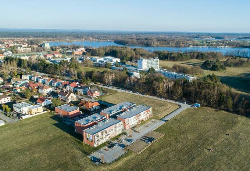 Apartmán U Lázní D23