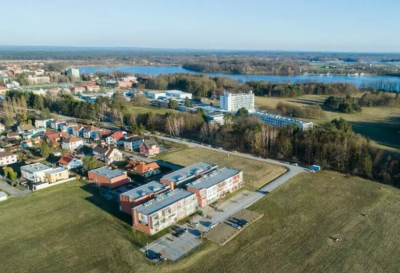 Apartmán U Lázní D23