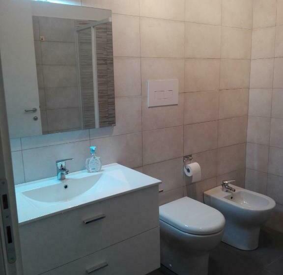 住宿加早餐  Gli Olivi