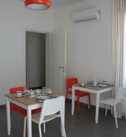 住宿加早餐  Gli Olivi