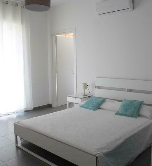 住宿加早餐  Gli Olivi