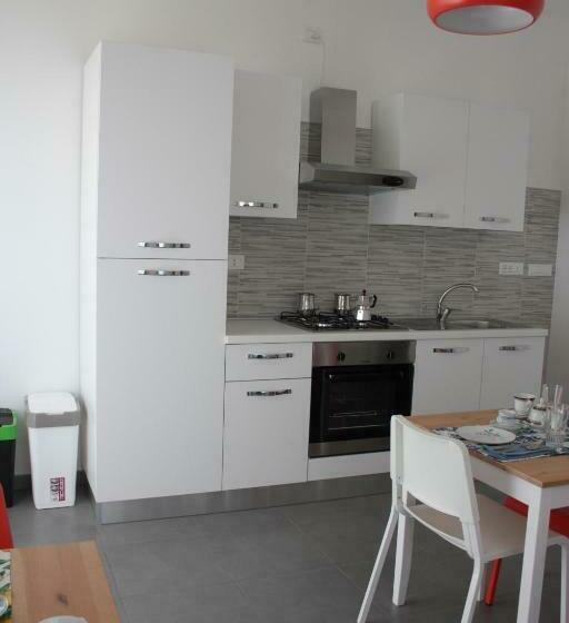 住宿加早餐  Gli Olivi