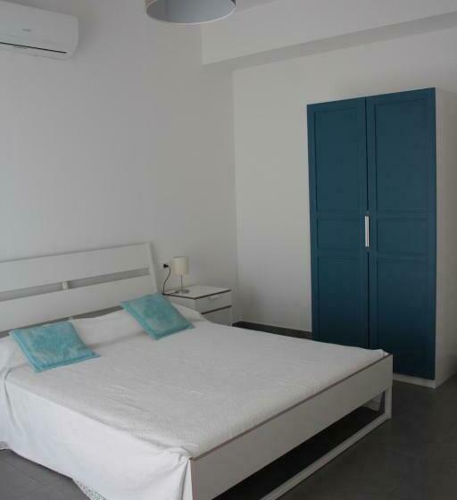 住宿加早餐  Gli Olivi