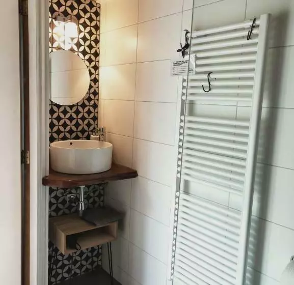 Aamiaismajoitus (B&B) Hofstede  S Gravenhoek