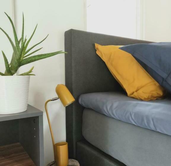 ベッドアンドブレックファースト Hofstede S Gravenhoek