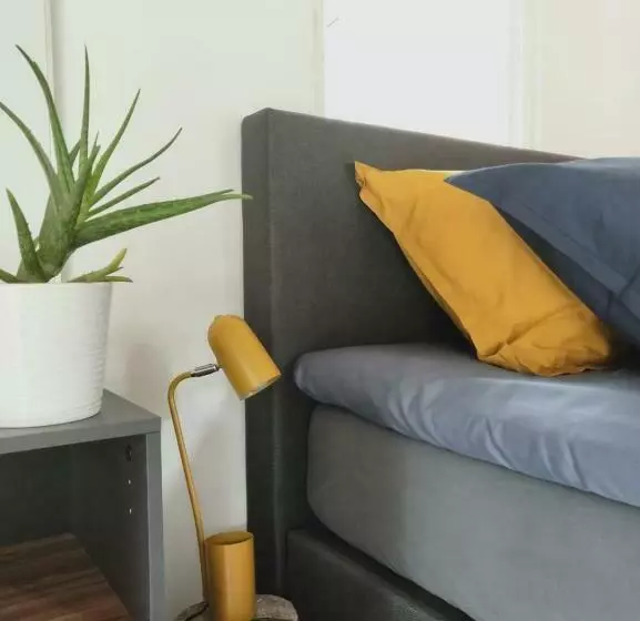 Aamiaismajoitus (B&B) Hofstede  S Gravenhoek