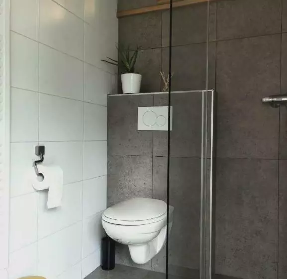 Aamiaismajoitus (B&B) Hofstede  S Gravenhoek