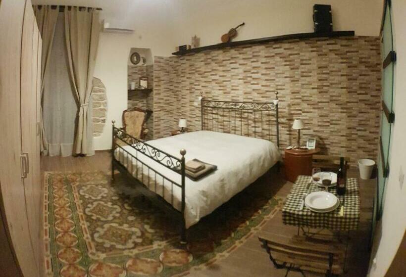 Bed and Breakfast La Chiè