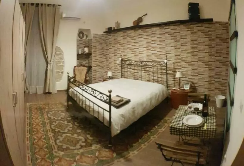 Nocleg ze śniadaniem La Chiè