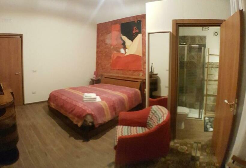 Bed and Breakfast La Chiè