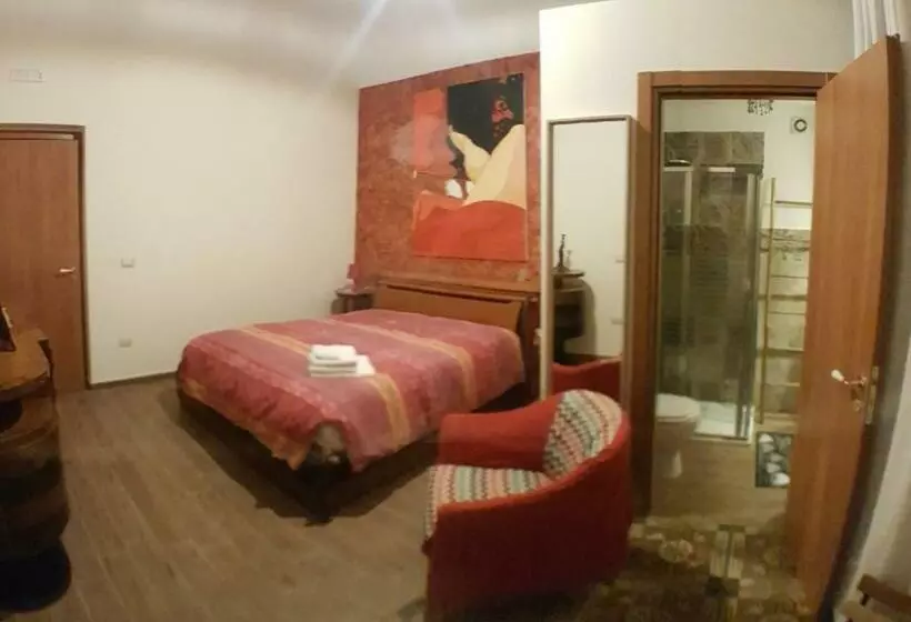 Nocleg ze śniadaniem La Chiè