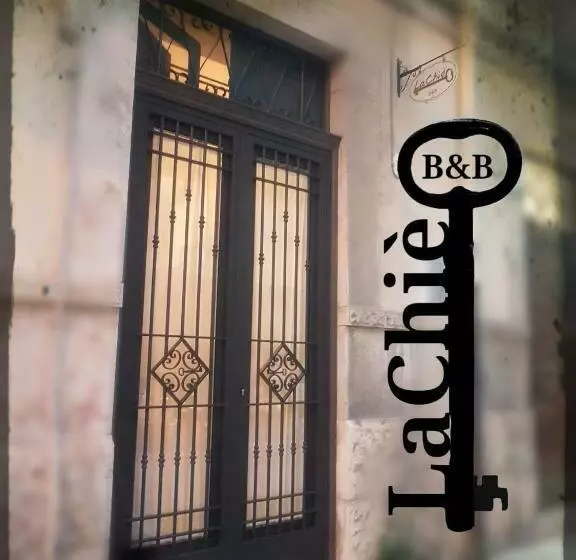 Nocleg ze śniadaniem La Chiè