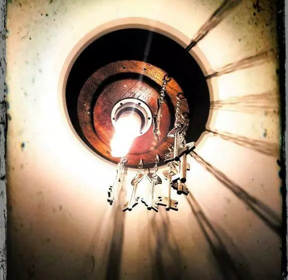 Nocleg ze śniadaniem La Chiè