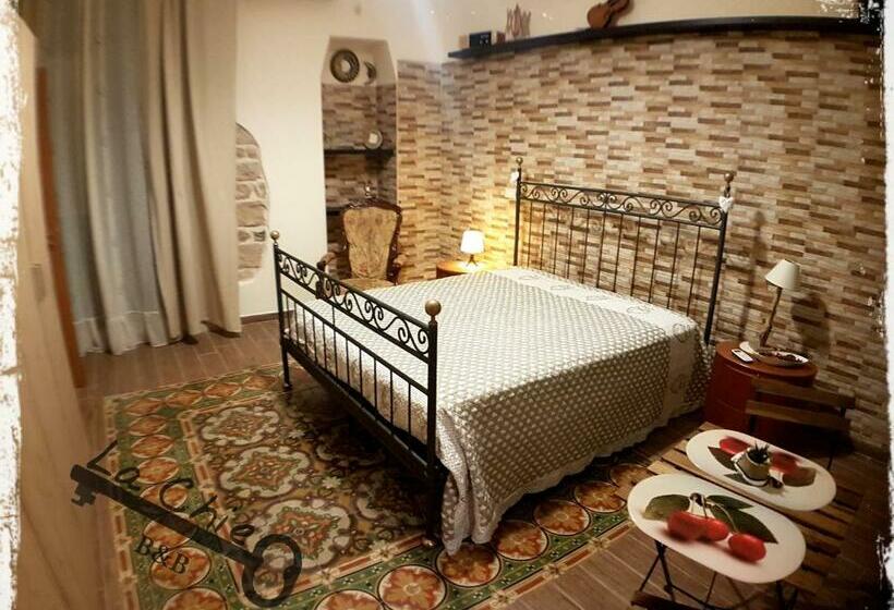 Bed and Breakfast La Chiè