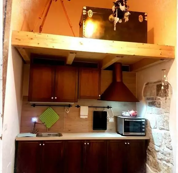 Nocleg ze śniadaniem La Chiè