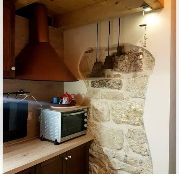 Nocleg ze śniadaniem La Chiè