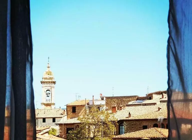 ベッドアンドブレックファースト Palazzetto Del Pittore