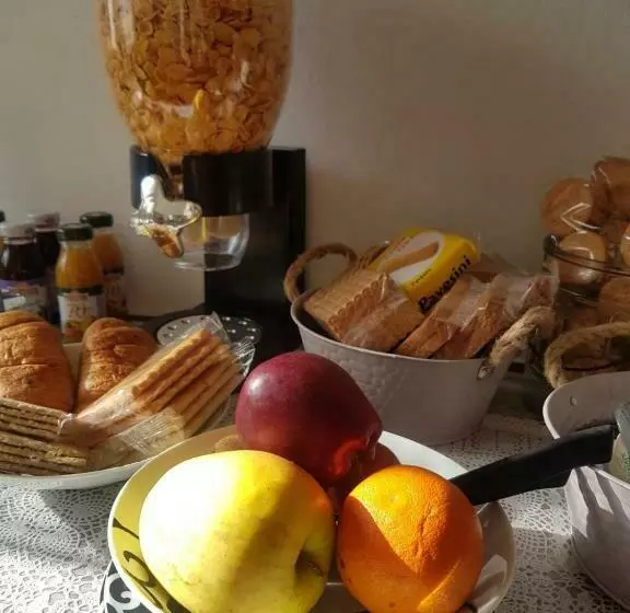 ベッドアンドブレックファースト Palazzetto Del Pittore