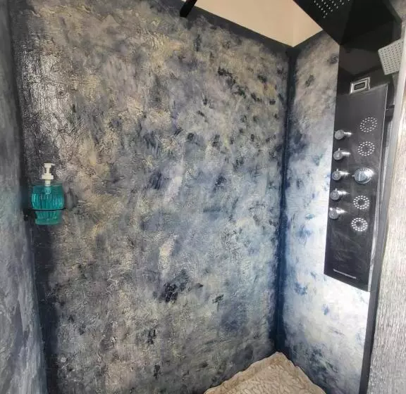 ベッドアンドブレックファースト Palazzetto Del Pittore