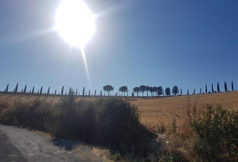 צימר Palazzetto Del Pittore