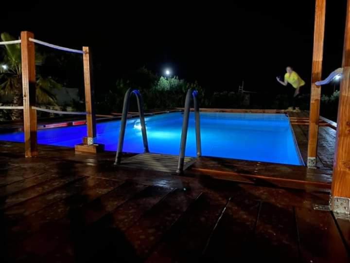 住宿加早餐  Turtle Island