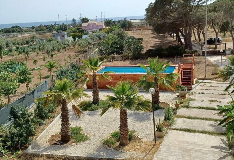 住宿加早餐  Turtle Island