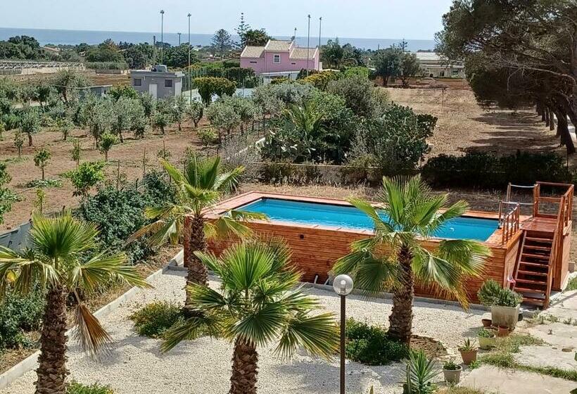 住宿加早餐  Turtle Island