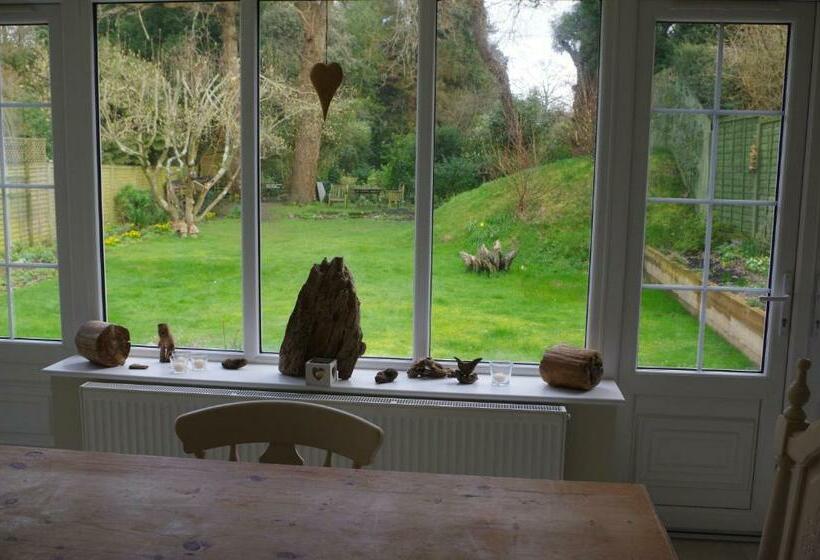 مبيت وإفطار Windy Willums