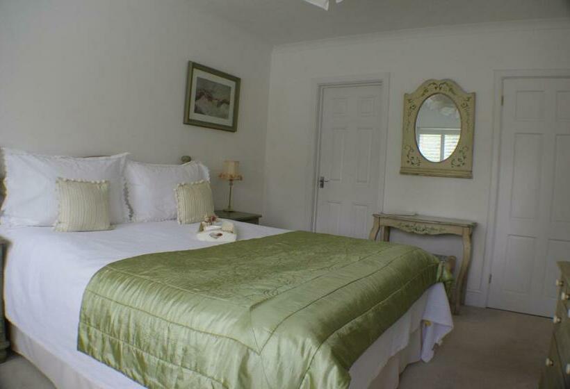 مبيت وإفطار Windy Willums