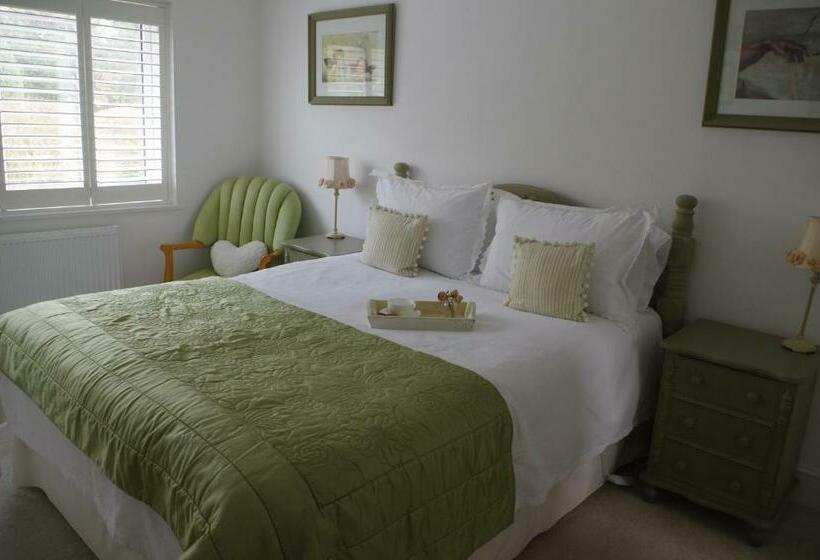 مبيت وإفطار Windy Willums