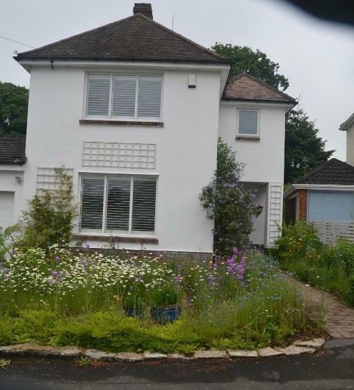 مبيت وإفطار Windy Willums