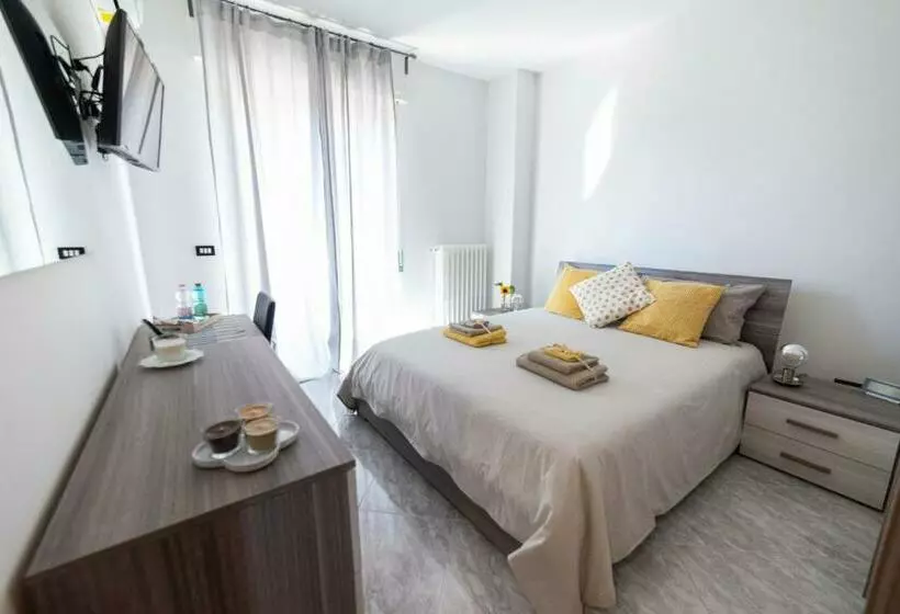 Dei Mille B&b