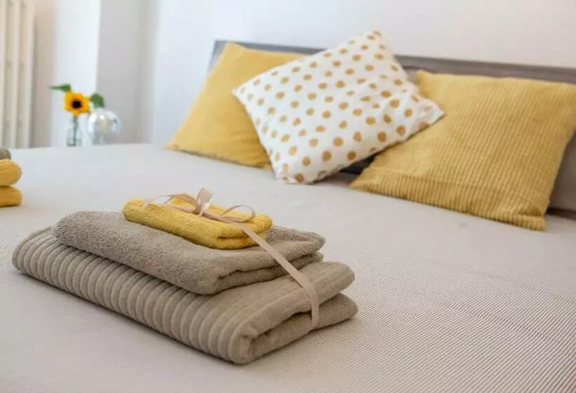 Dei Mille B&b
