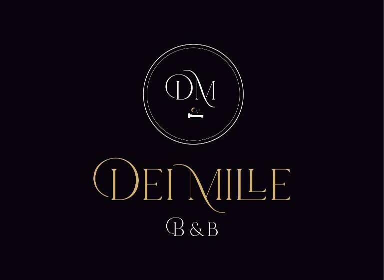 Dei Mille B&b