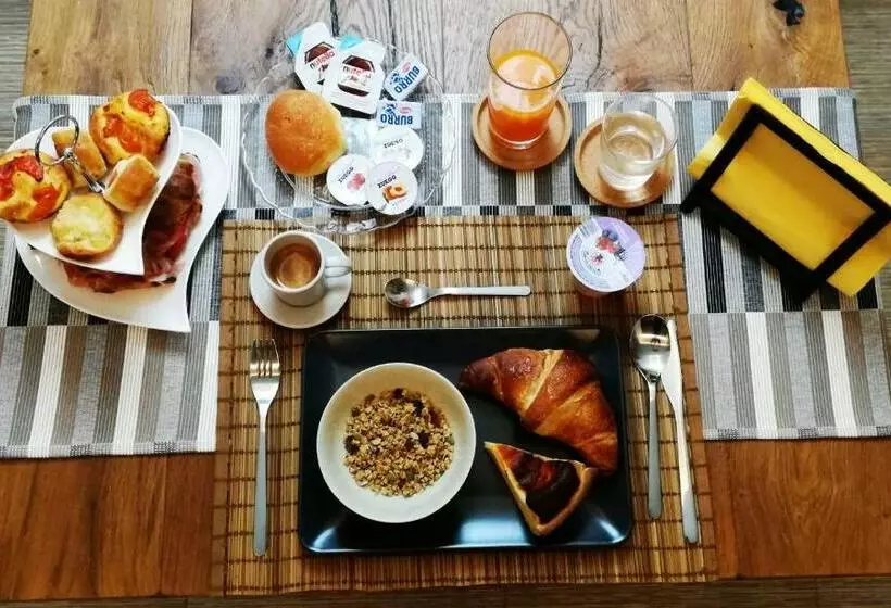 Dei Mille B&b