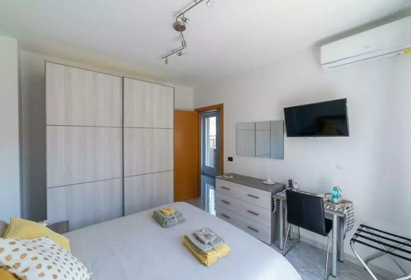 Dei Mille B&b