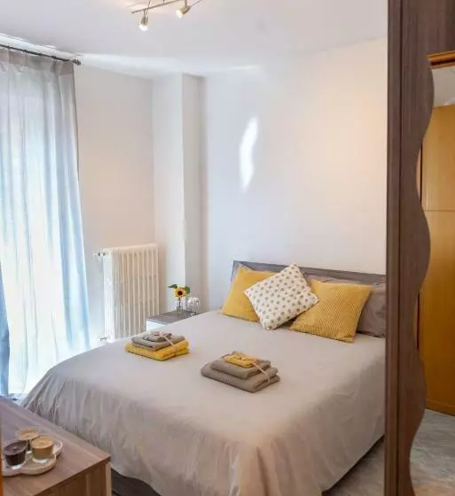 Dei Mille B&b