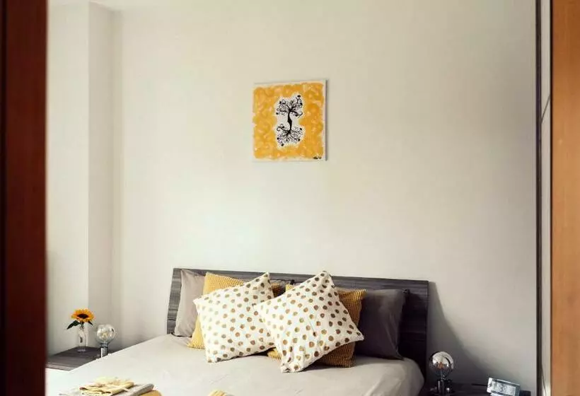 Dei Mille B&b