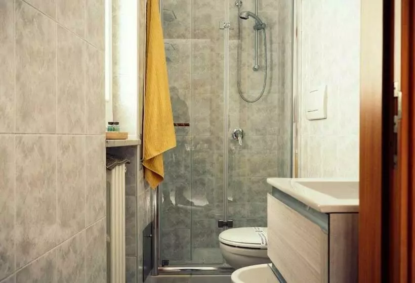 Dei Mille B&b