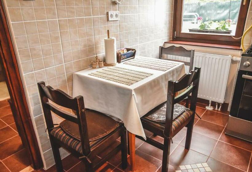 Dobay Apartman Gyula