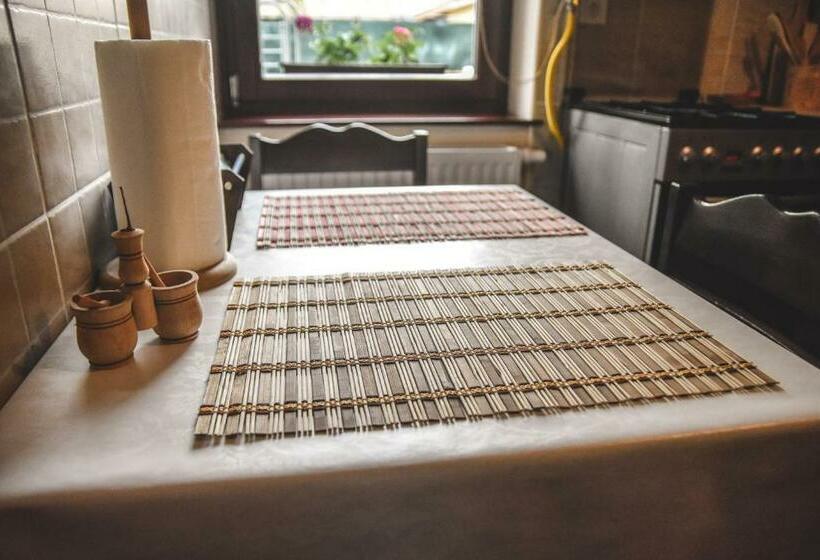 Dobay Apartman Gyula