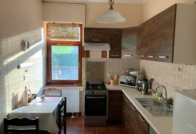 Dobay Apartman Gyula