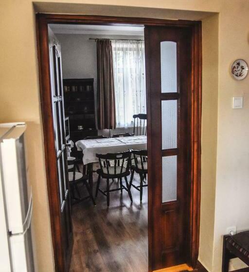 Dobay Apartman Gyula