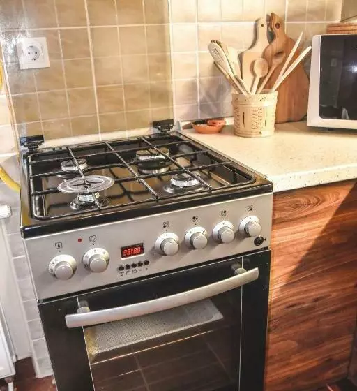 Dobay Apartman Gyula