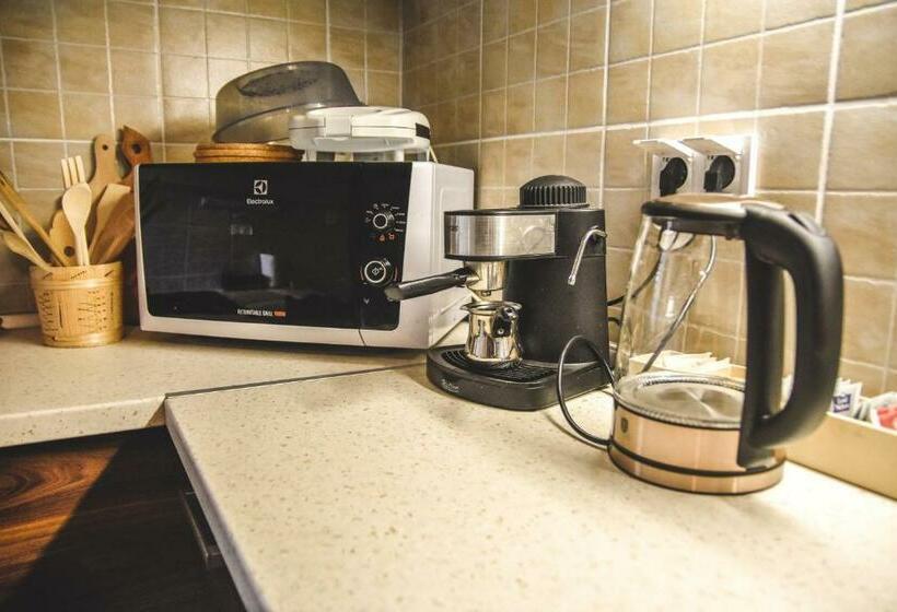 Dobay Apartman Gyula