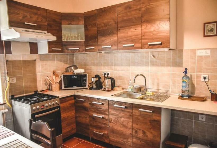 Dobay Apartman Gyula