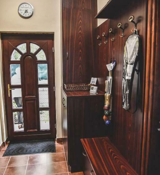 Dobay Apartman Gyula